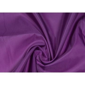 380T Half Dull Polyester Taffeta Fabric